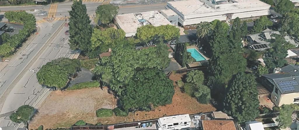 Photo of 2139 Alameda De Las Pulgas, Redwood City, CA 94061 (MLS # ML82023715)