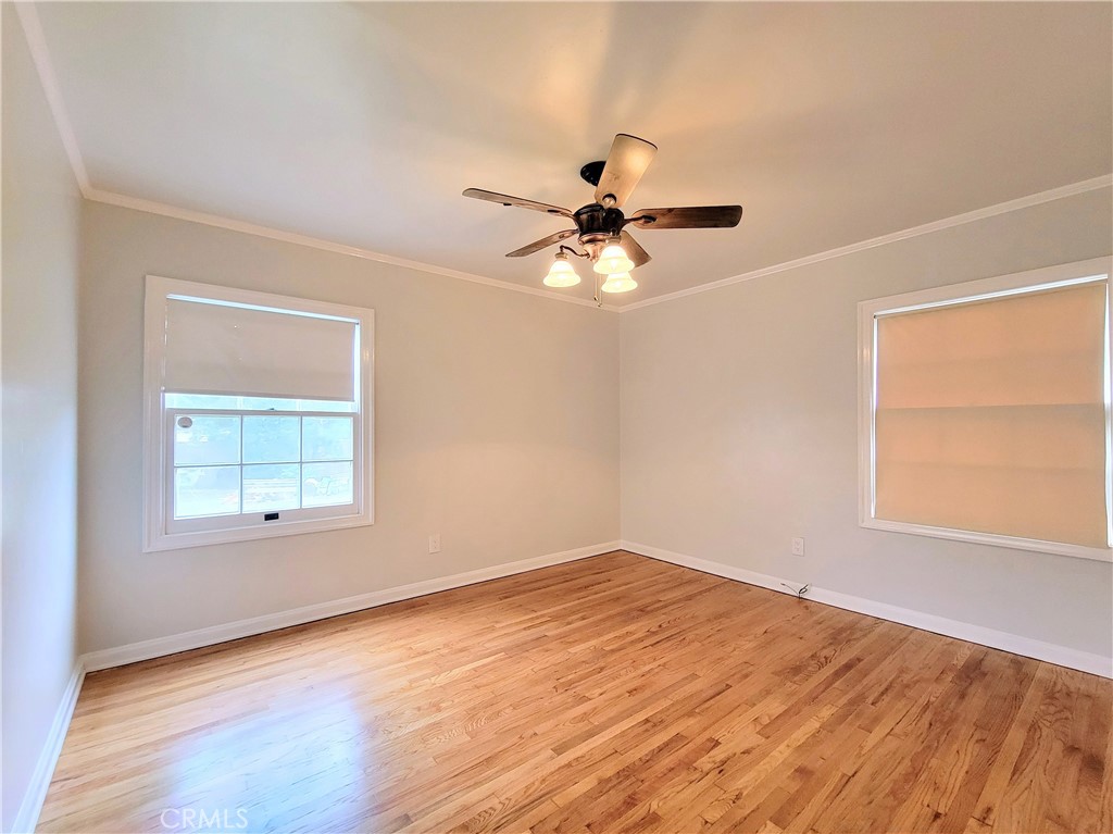 California Heights (CH) - Residential Lease