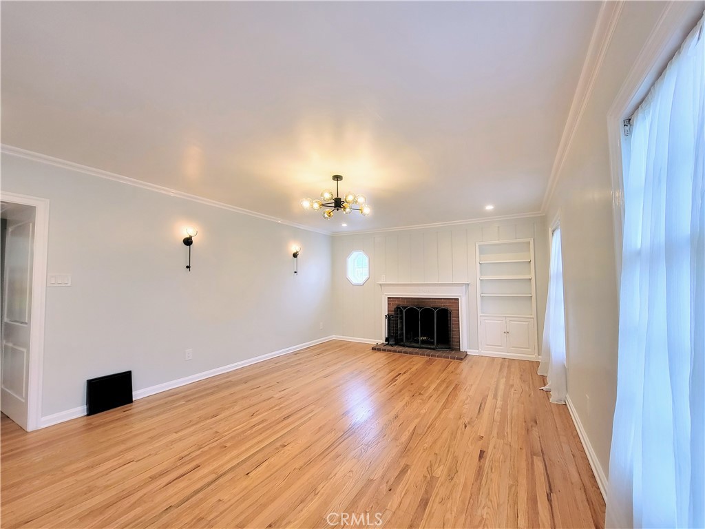 California Heights (CH) - Residential Lease