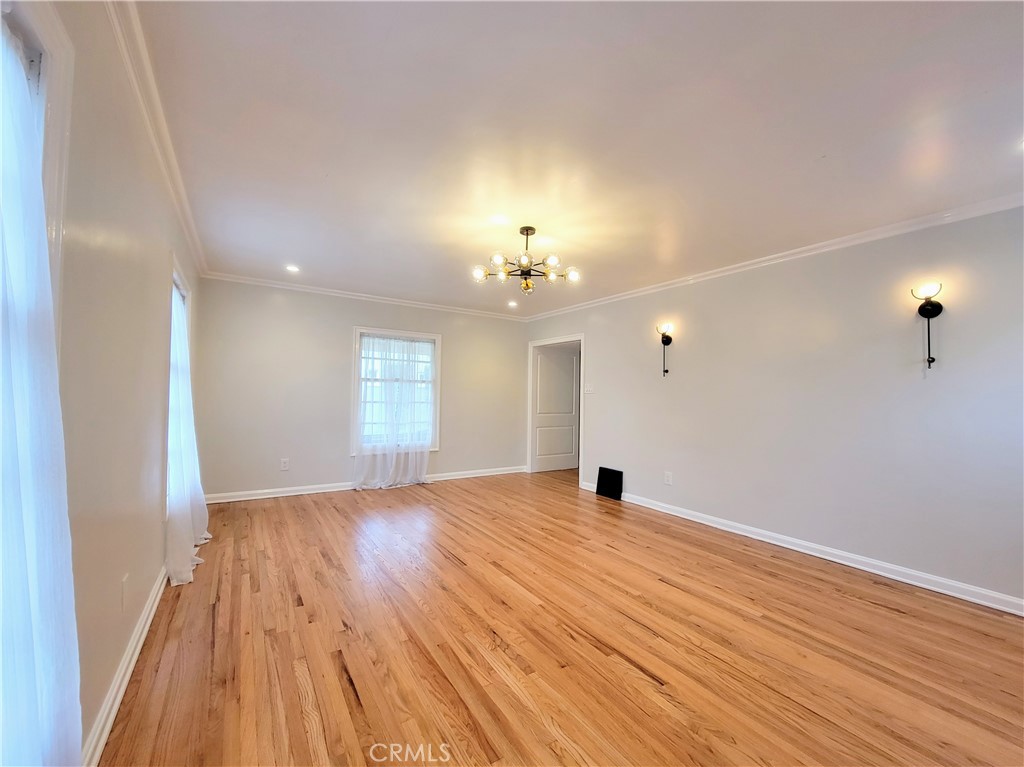California Heights (CH) - Residential Lease