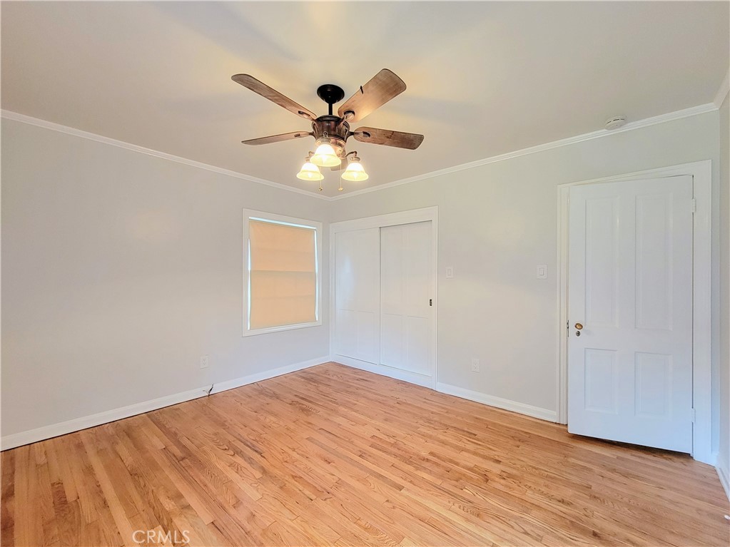 California Heights (CH) - Residential Lease