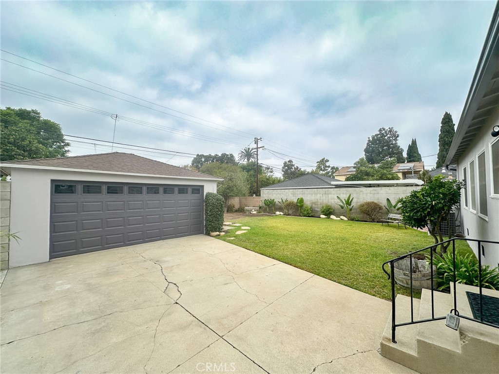 California Heights (CH) - Residential Lease