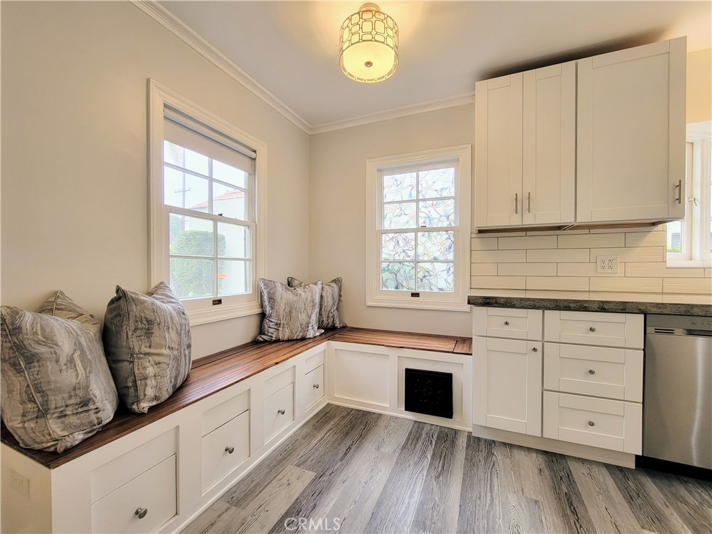 California Heights (CH) - Residential Lease