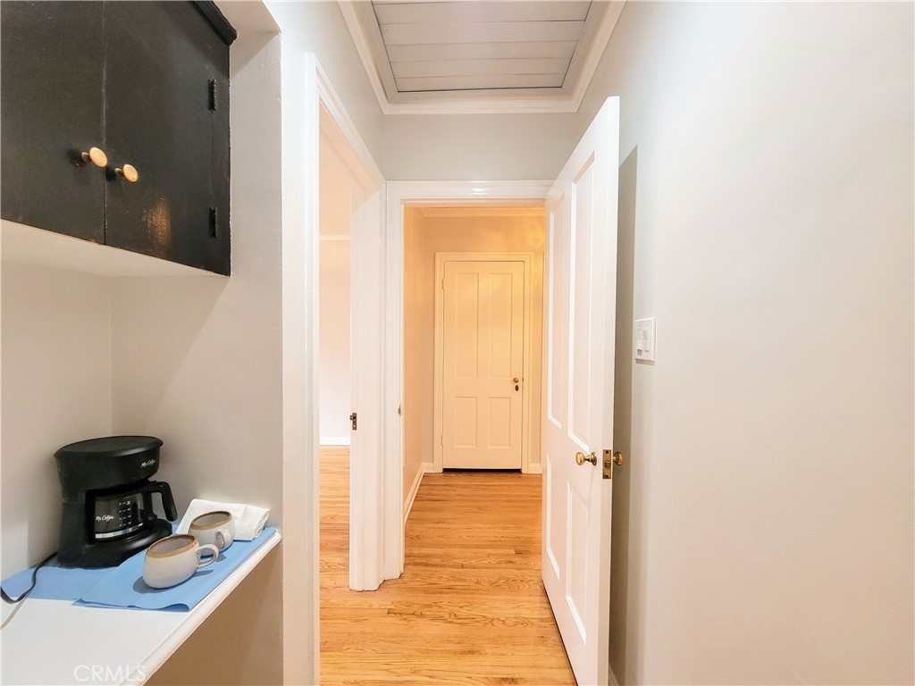 California Heights (CH) - Residential Lease