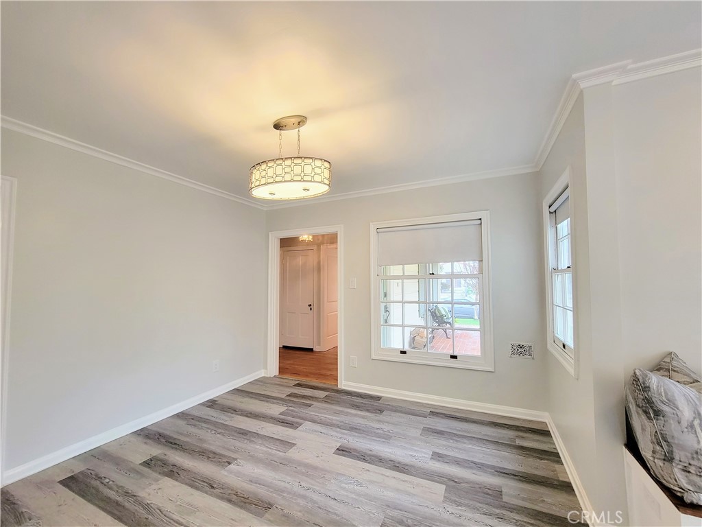 California Heights (CH) - Residential Lease