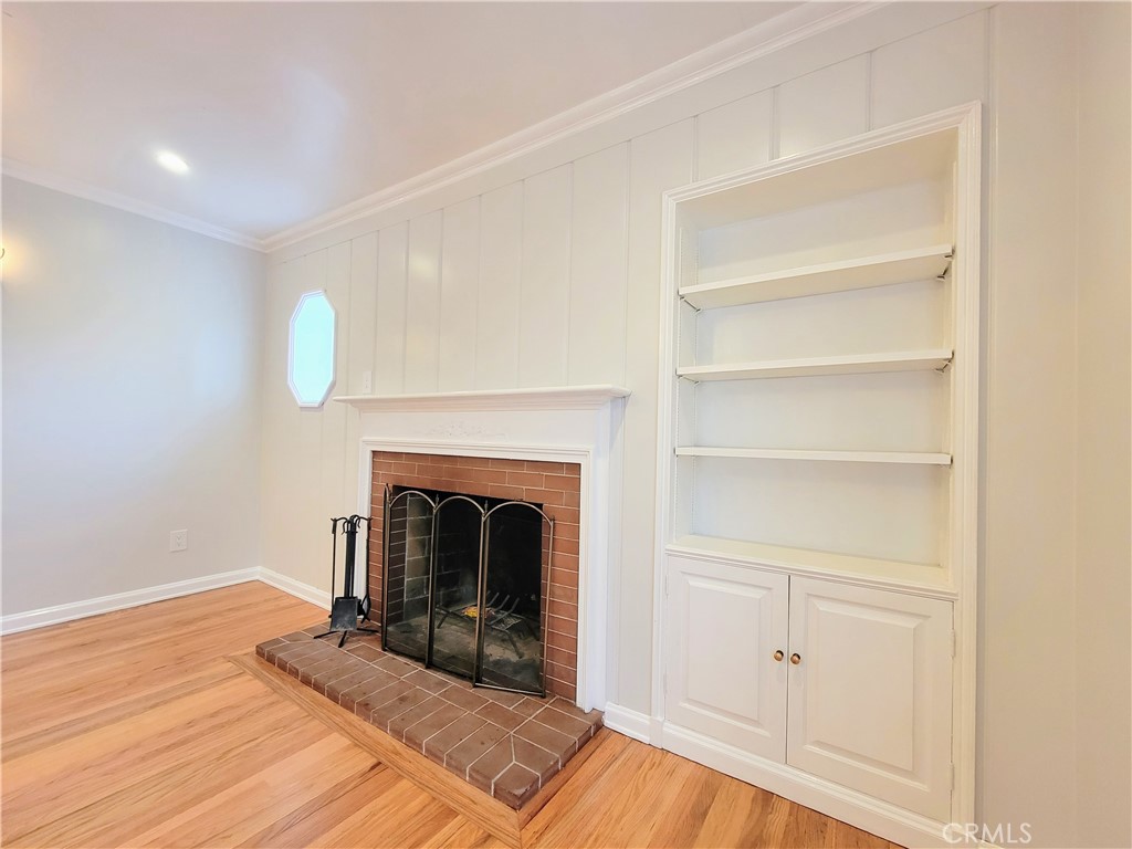 California Heights (CH) - Residential Lease