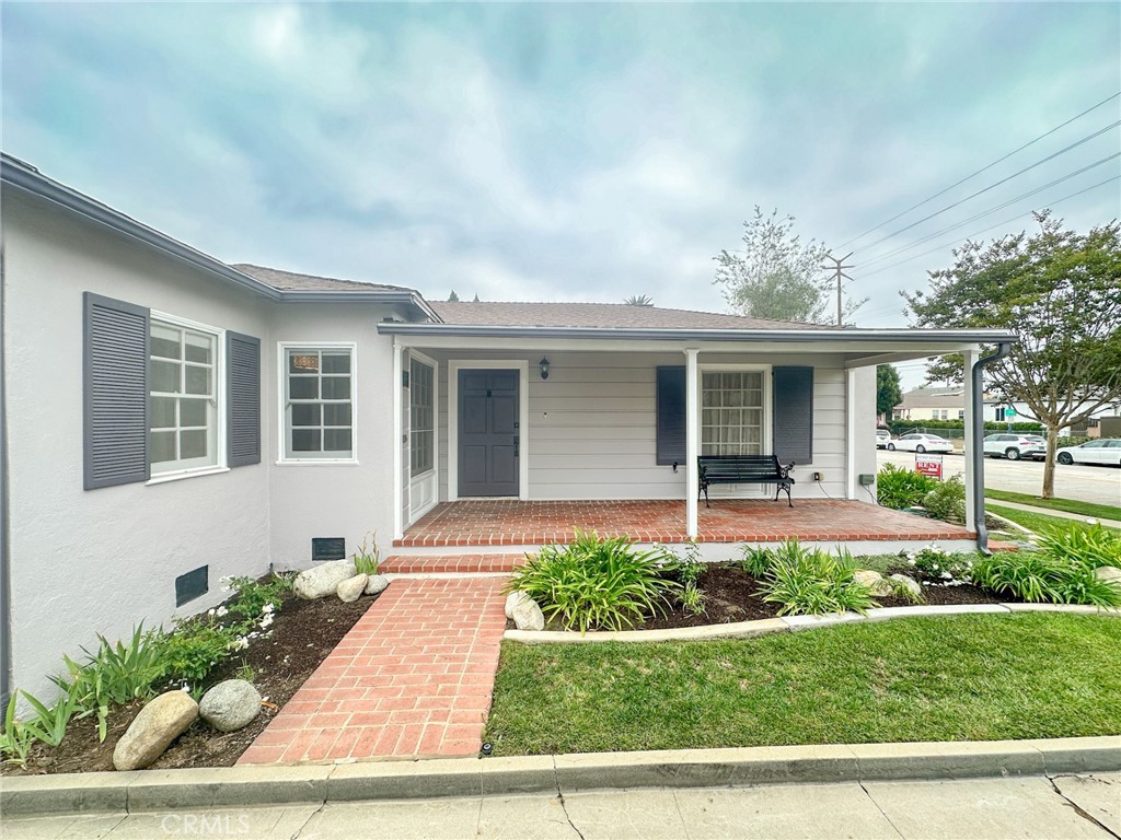 California Heights (CH) - Residential Lease