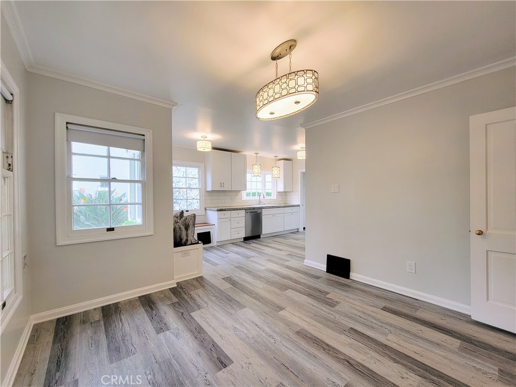 California Heights (CH) - Residential Lease