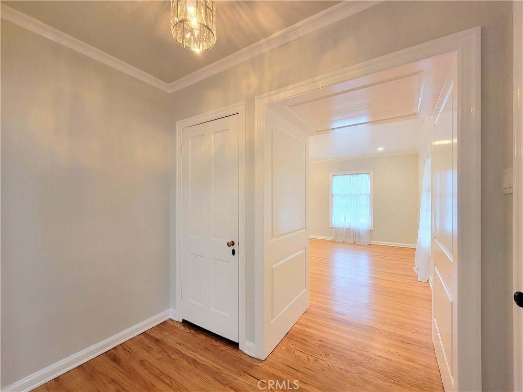 California Heights (CH) - Residential Lease