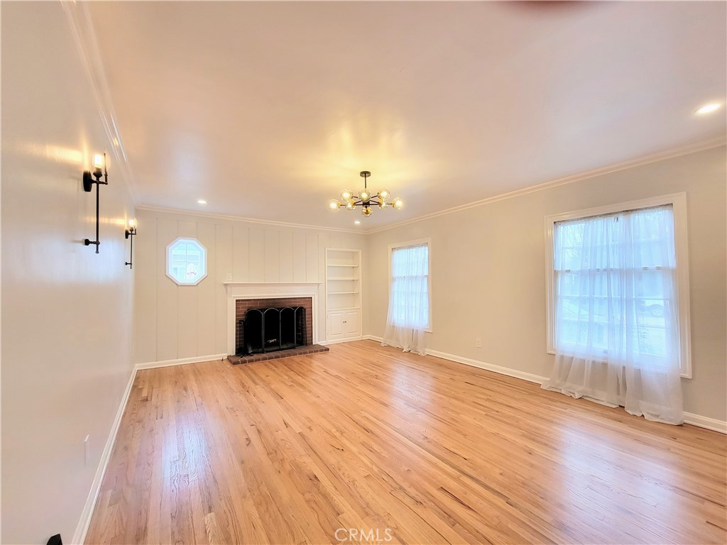 California Heights (CH) - Residential Lease