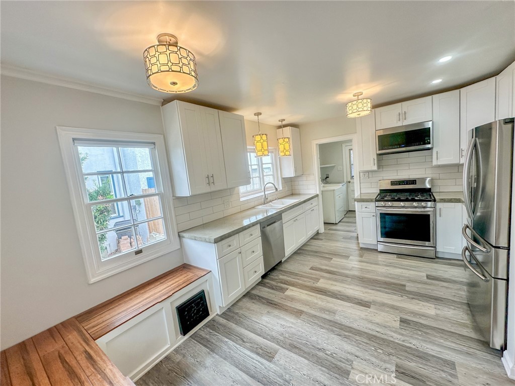 California Heights (CH) - Residential Lease