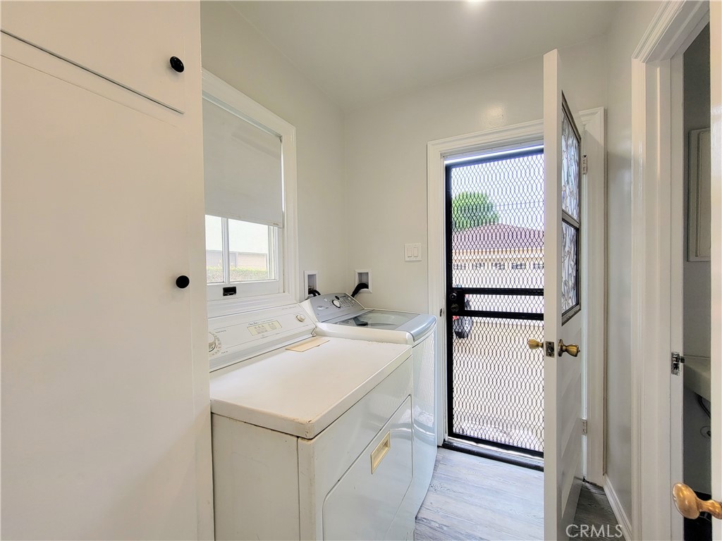 California Heights (CH) - Residential Lease