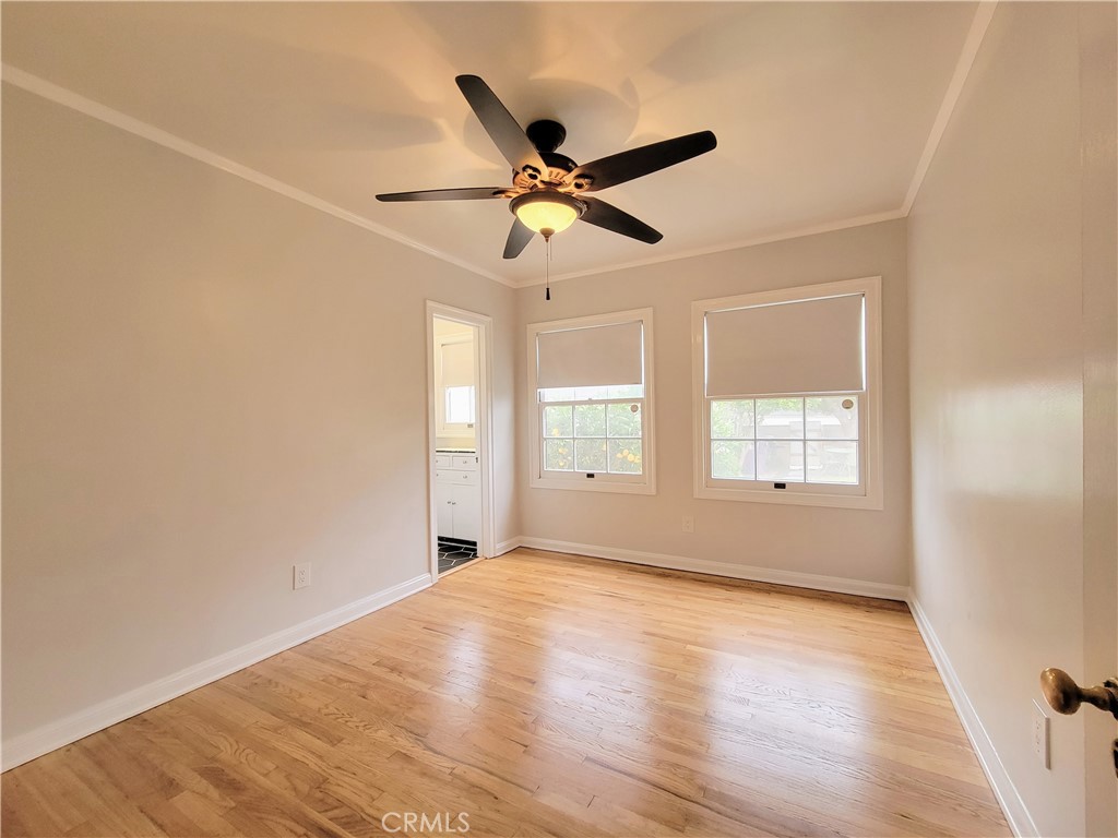 California Heights (CH) - Residential Lease