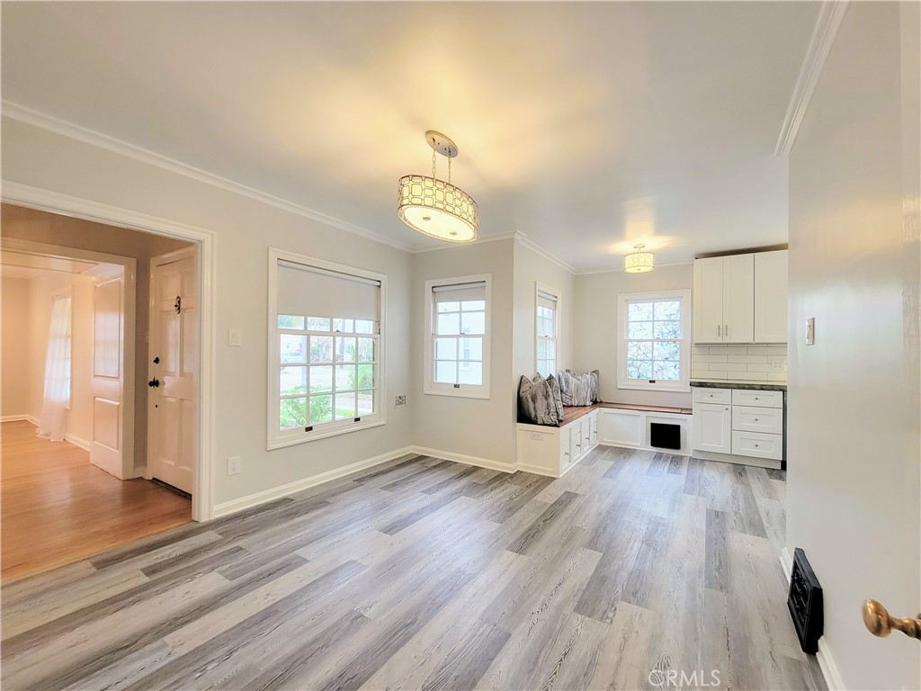 California Heights (CH) - Residential Lease