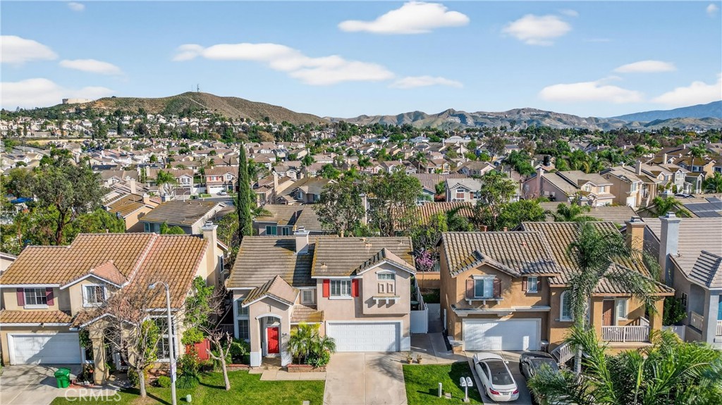 1232 Paseo Azul
