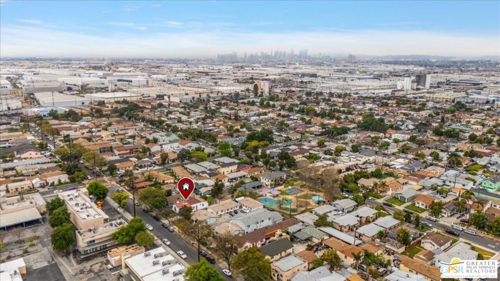 Not in a Development - Residential