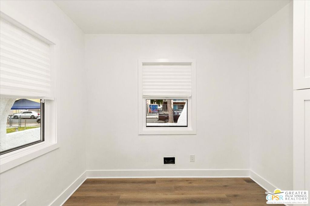 Not in a Development - Residential