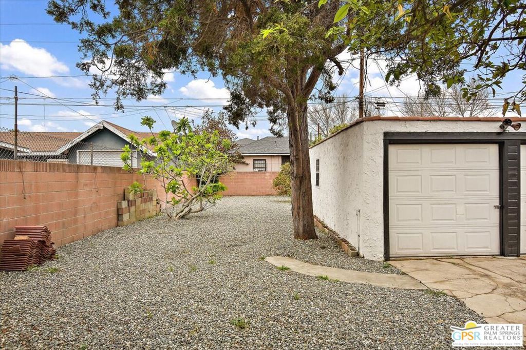 Not in a Development - Residential