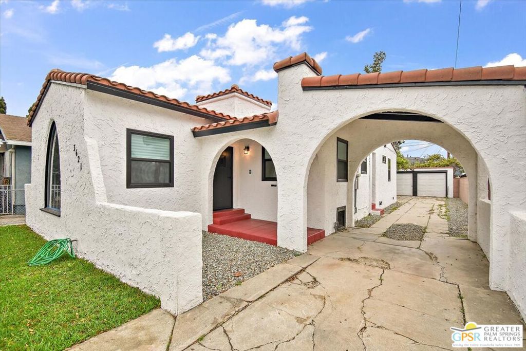 Not in a Development - Residential