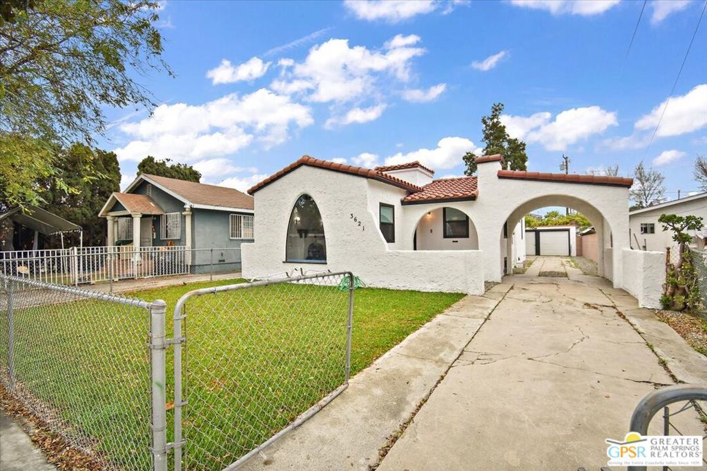 Not in a Development - Residential