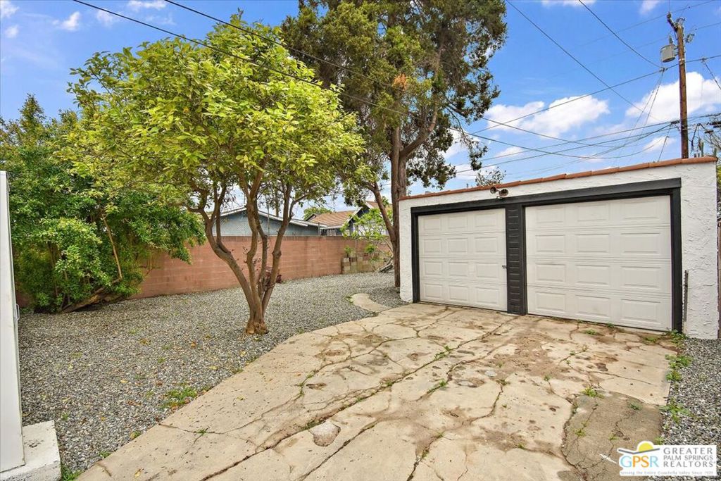 Not in a Development - Residential