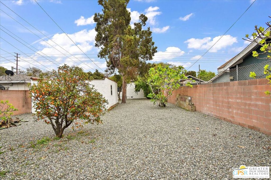 Not in a Development - Residential