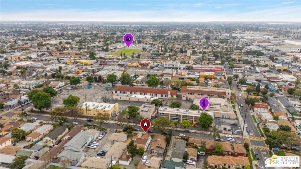 Not in a Development - Residential