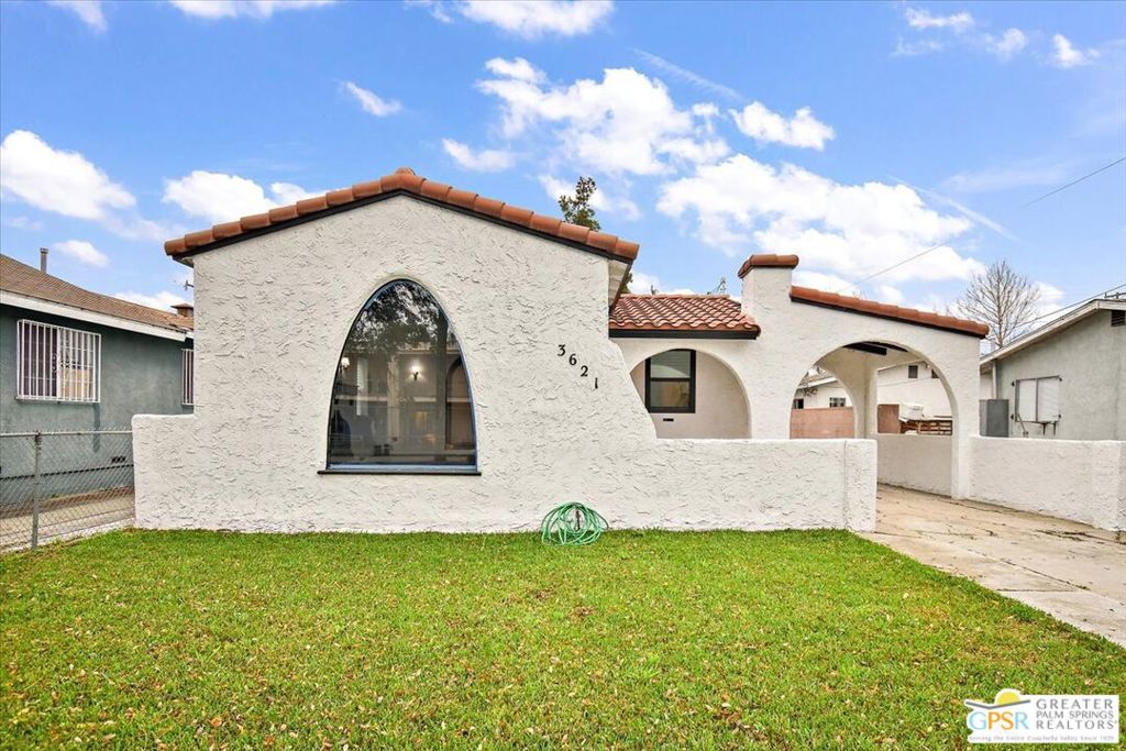 Not in a Development - Residential