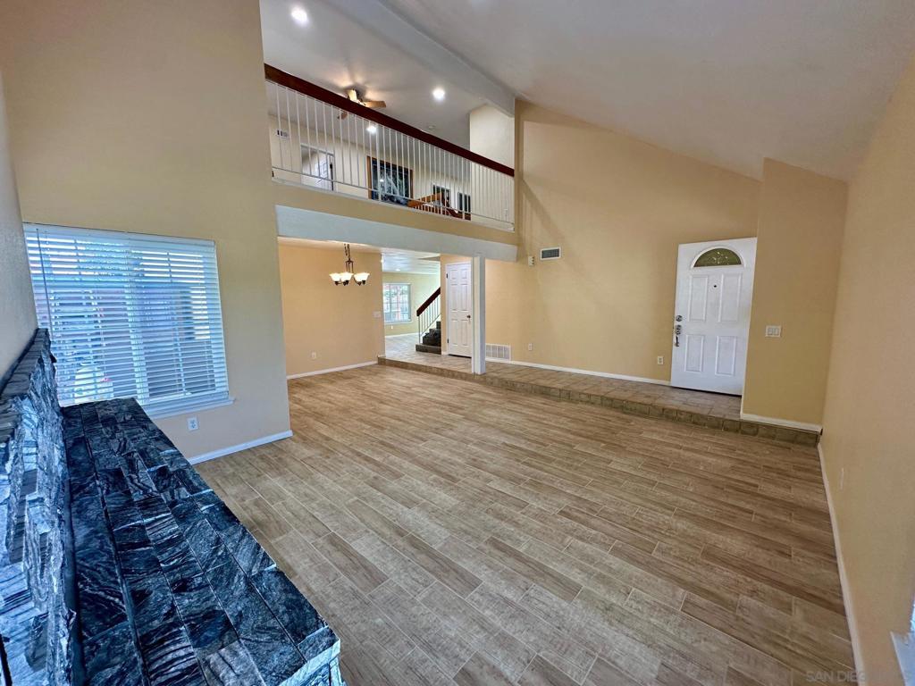 Mira Mesa - Residential