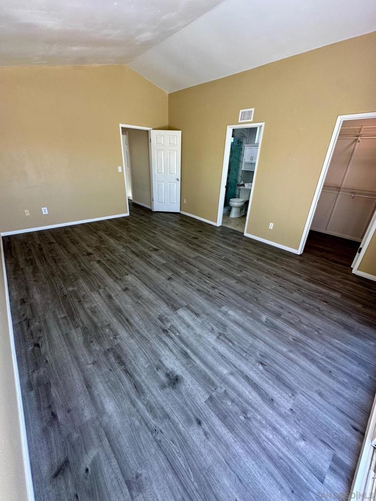 Mira Mesa - Residential