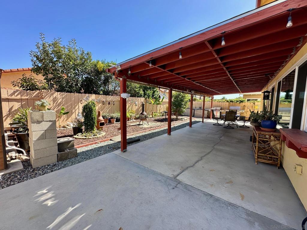 Mira Mesa - Residential