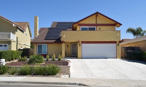 11377 Volans St San Diego CA 92126