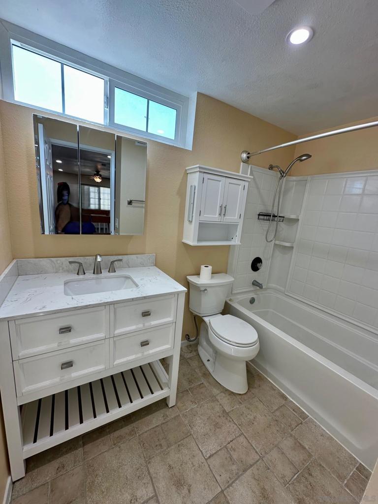 Mira Mesa - Residential