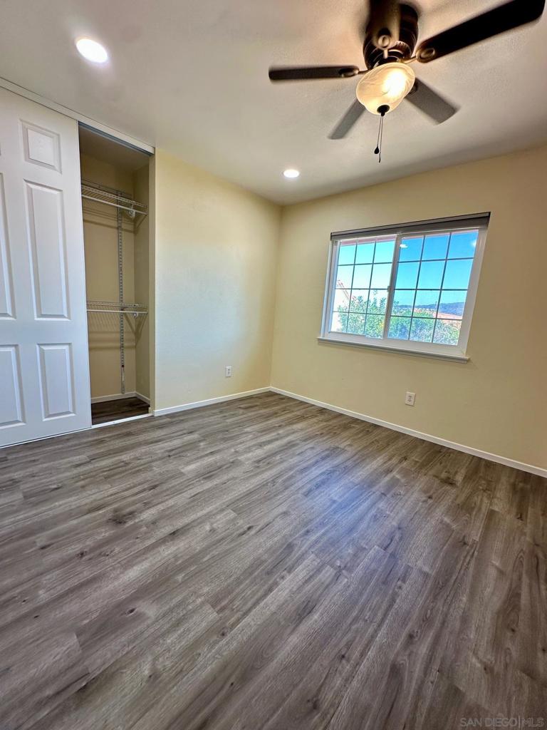 Mira Mesa - Residential