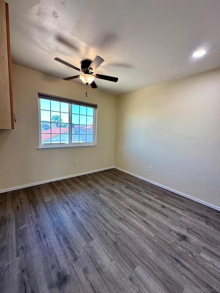 Mira Mesa - Residential