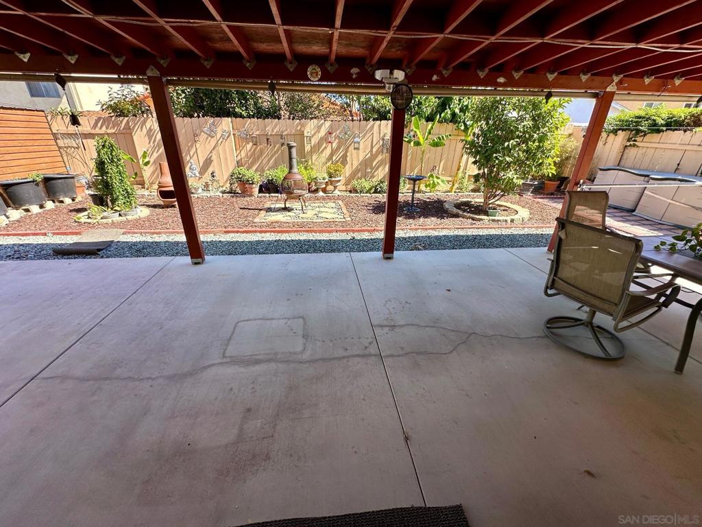 Mira Mesa - Residential