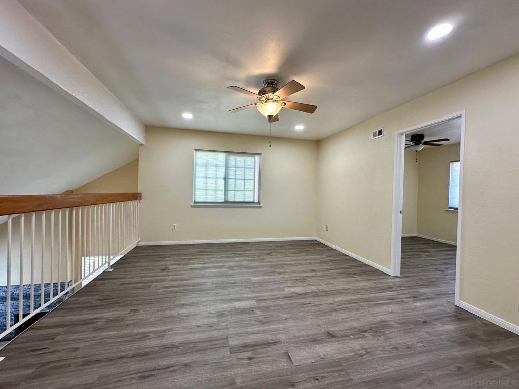 Mira Mesa - Residential