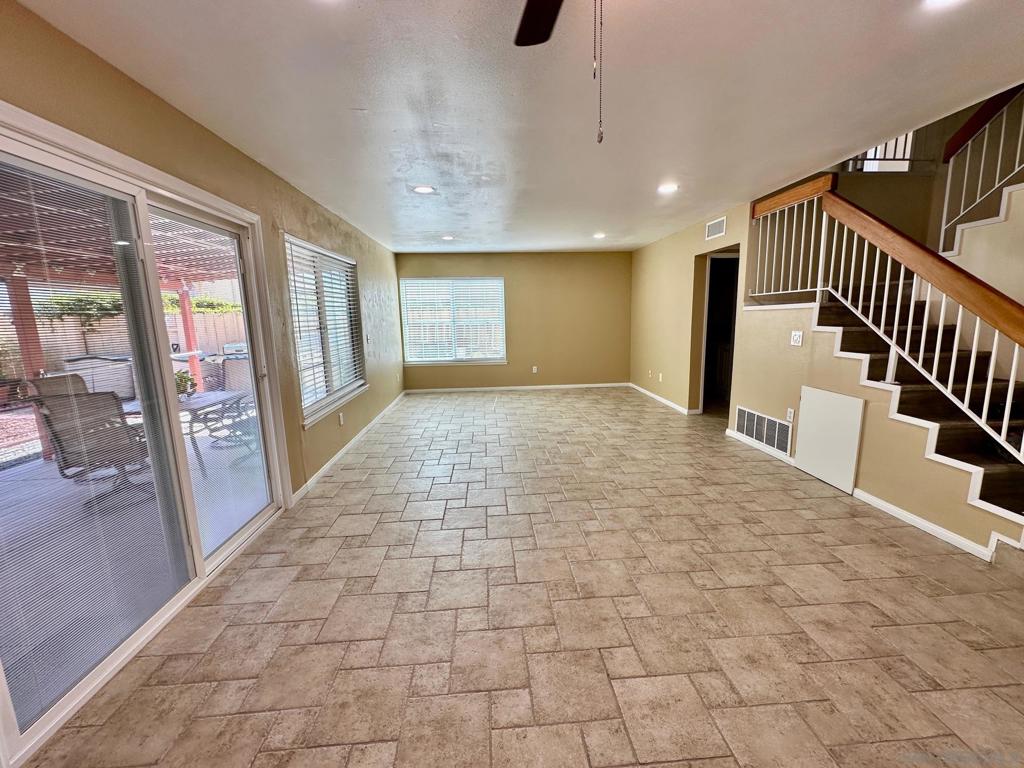 Mira Mesa - Residential