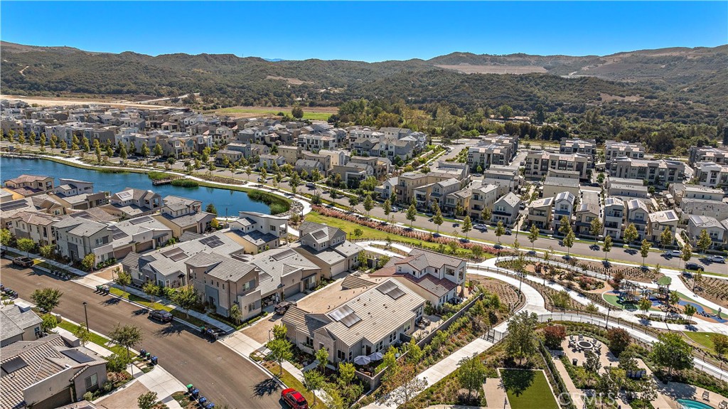 Serenity (SRNTY) - Residential