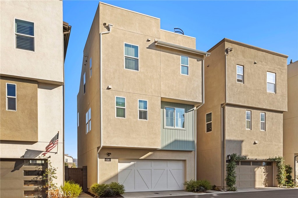 Serenity (SRNTY) - Residential