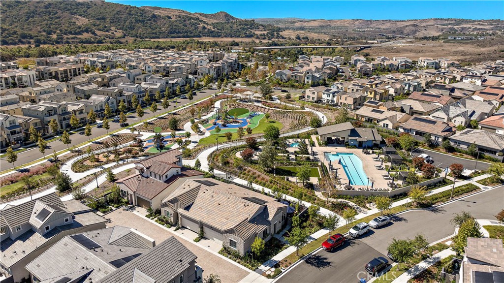 Serenity (SRNTY) - Residential