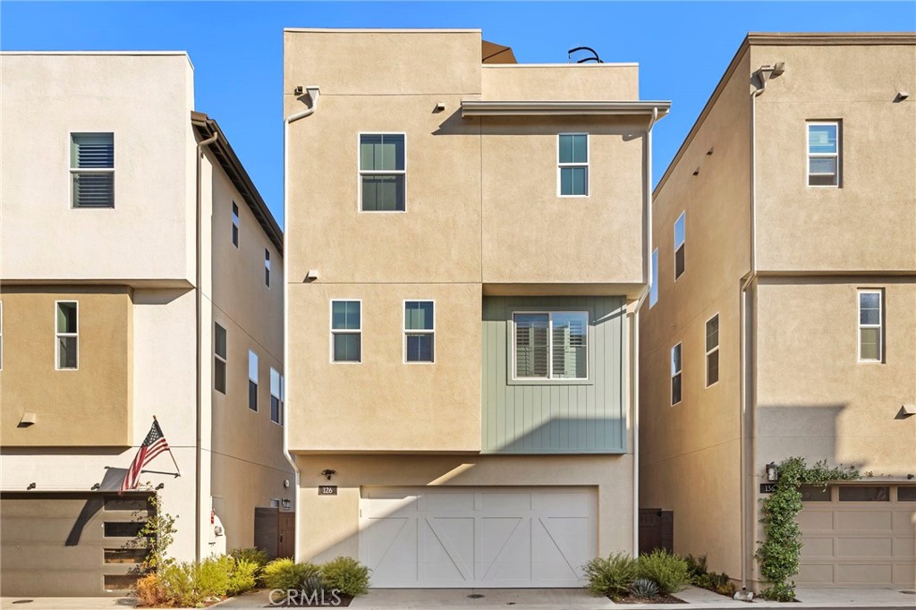 Serenity (SRNTY) - Residential