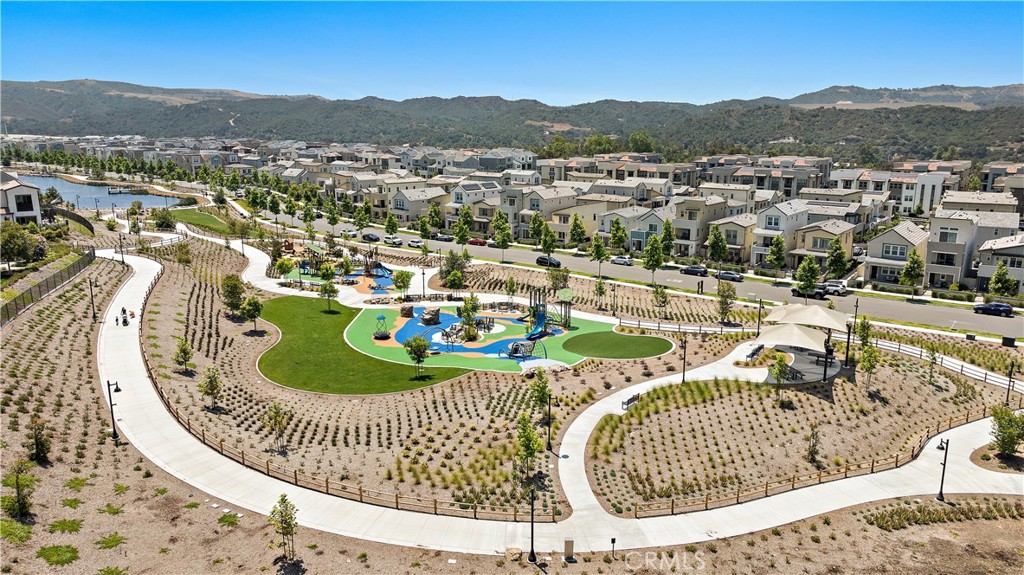 Serenity (SRNTY) - Residential