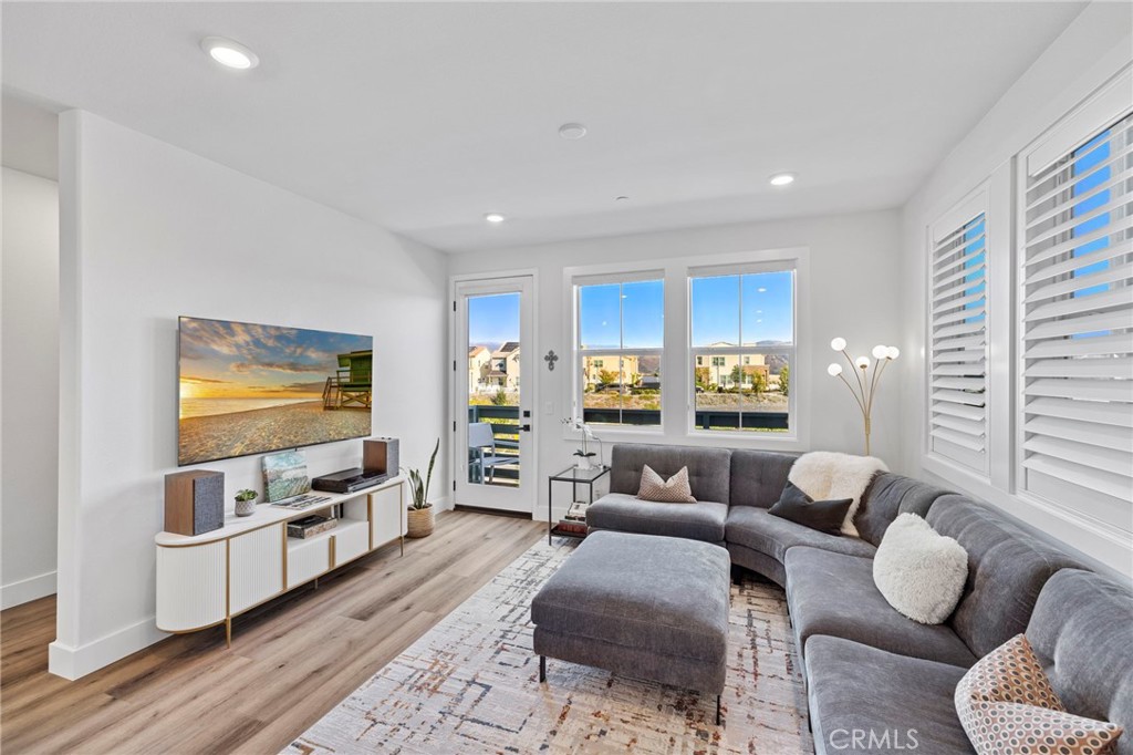 Serenity (SRNTY) - Residential