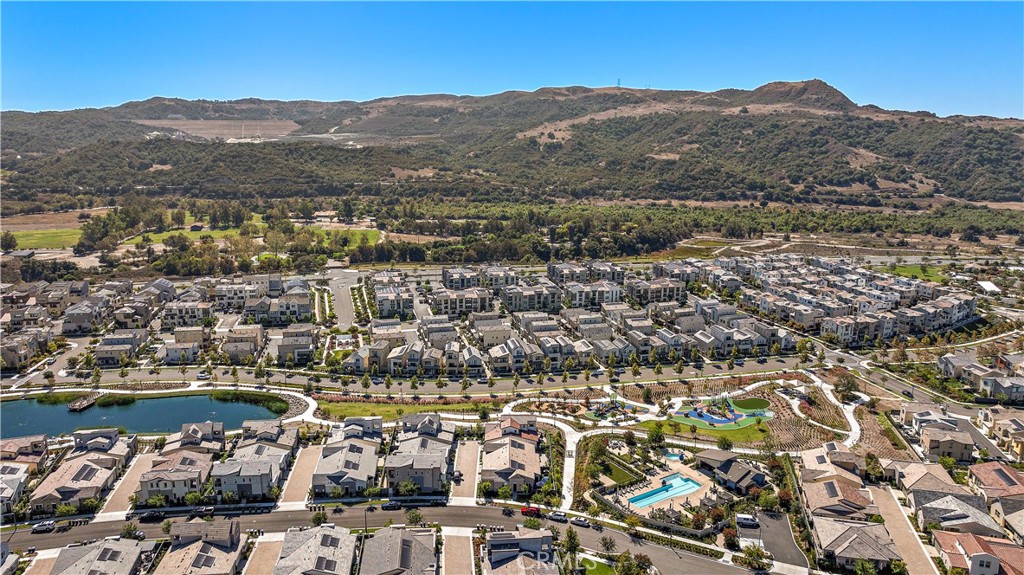 Serenity (SRNTY) - Residential