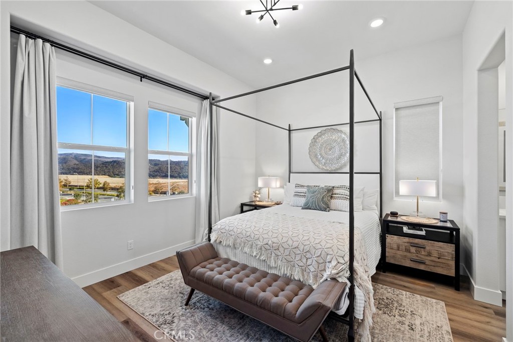 Serenity (SRNTY) - Residential