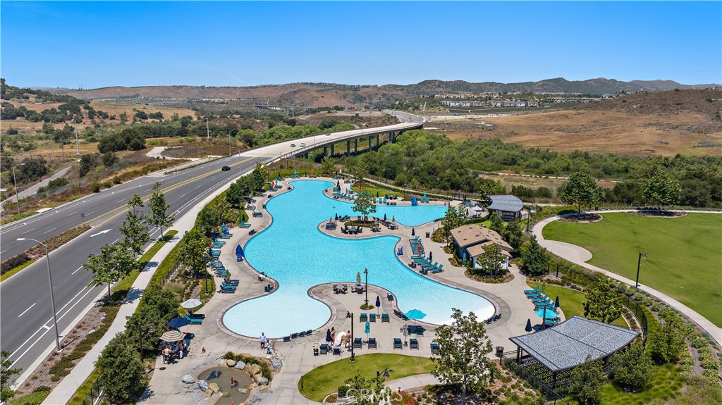 Serenity (SRNTY) - Residential