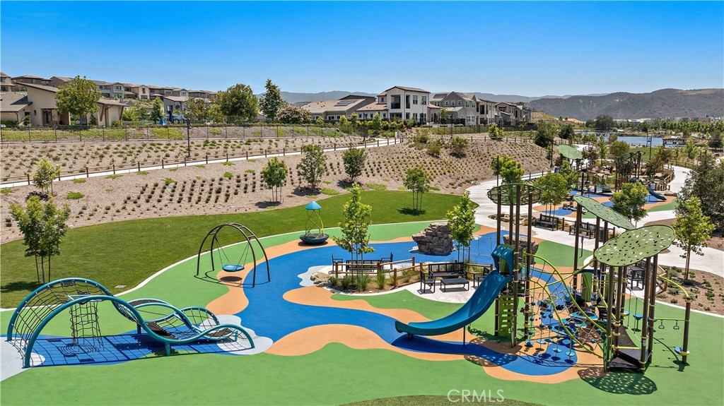 Serenity (SRNTY) - Residential