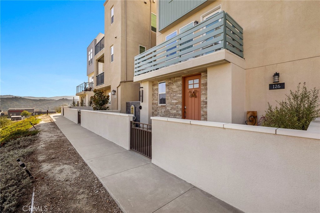 Serenity (SRNTY) - Residential