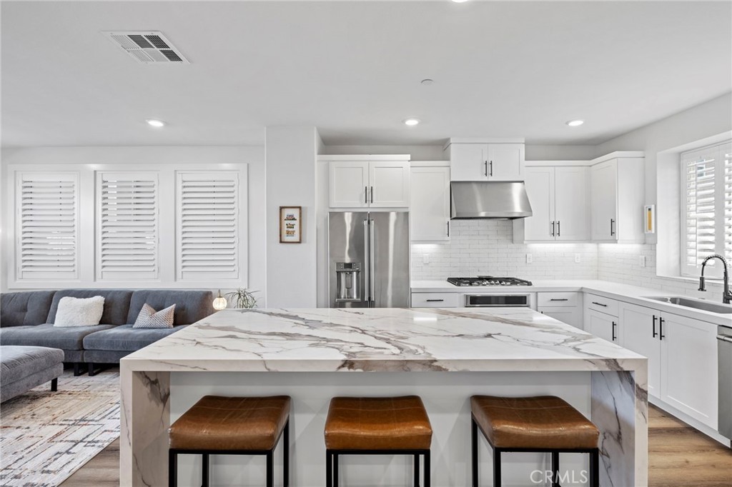 Serenity (SRNTY) - Residential